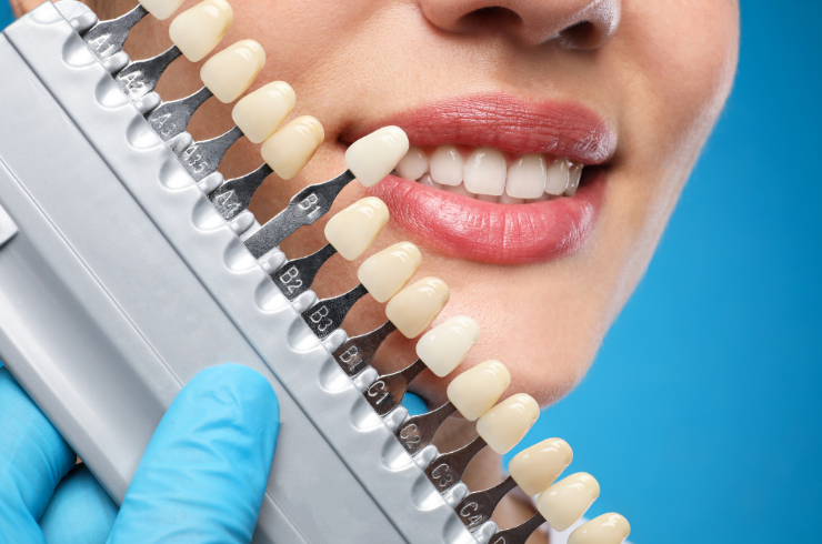 Cosmetic Dentistry