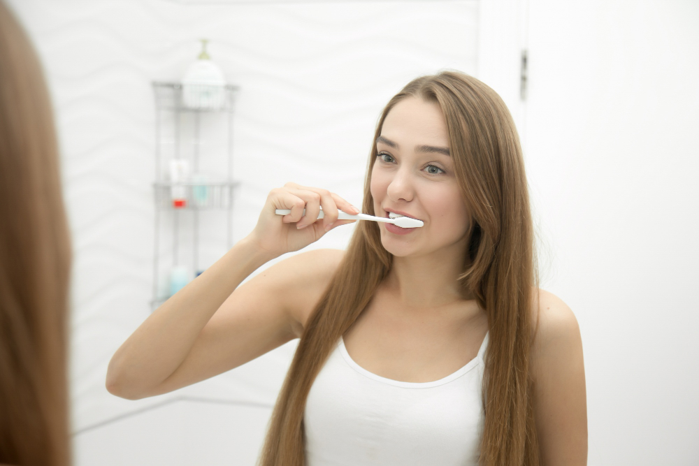 “Prevent Tooth Decay: Top Oral Hygiene Practices for Strong, Healthy Teeth”